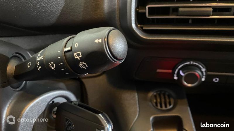 Peugeot Partner Véhicule utilitaire ou Société XL Electrique 136ch Batterie 54 kWh (image 24)