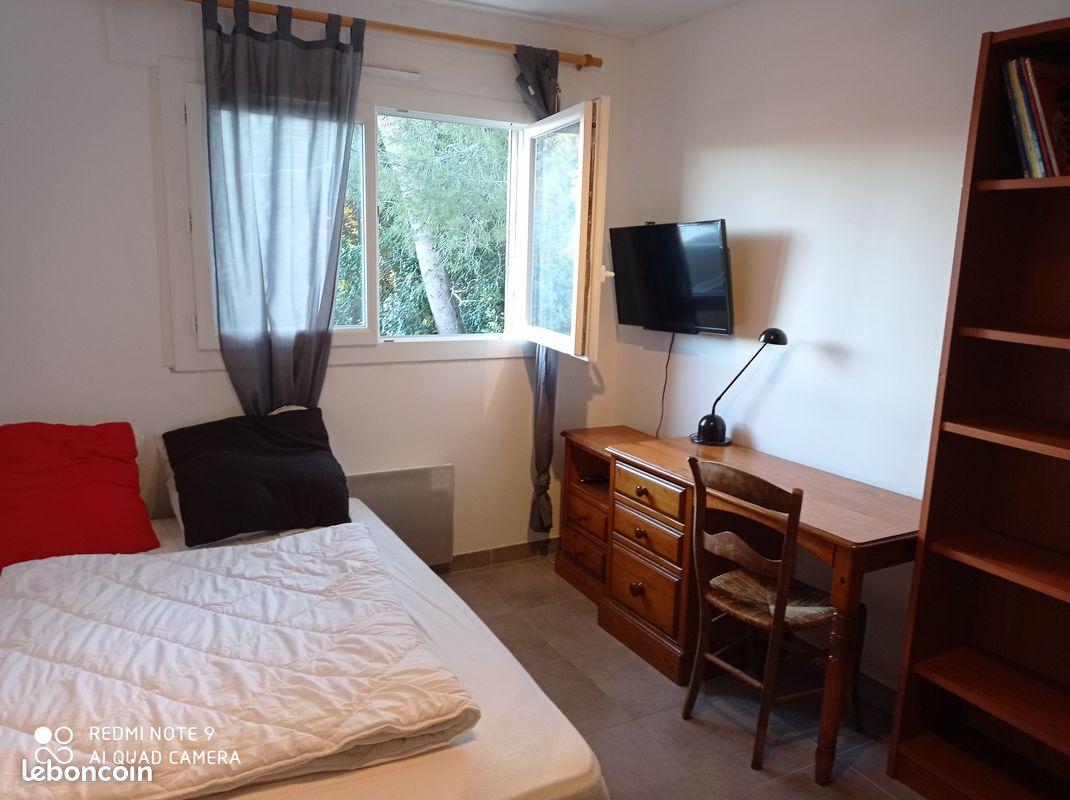 Appartement 2 pièces 20 m² · à Montpellier · 20 m² · 615 €/mois