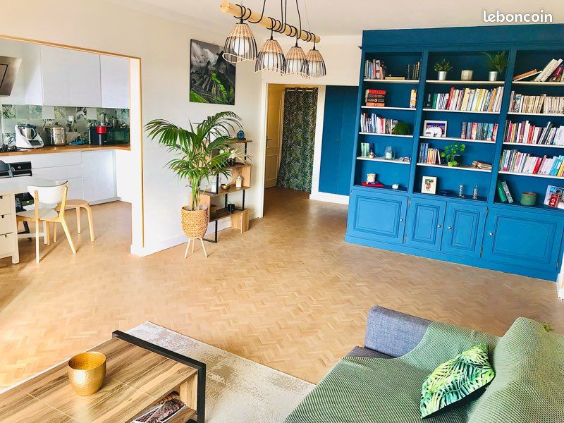 Appartement 5 pièces 112 m² · à Écully · 112 m² · 1 960 €/mois