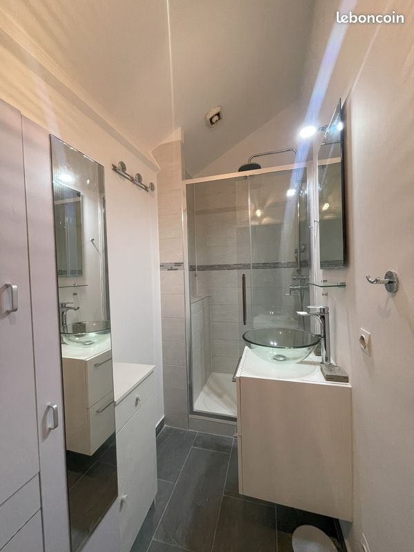 Maison a louer saint-denis - 7 pièce(s) - 142 m2 - Surfyn