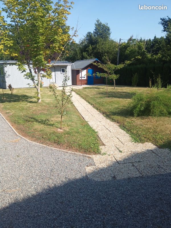 Terrain agrément · à La Plaine-sur-Mer · 35 000 €
