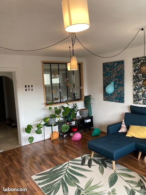 Appartement 3 pièces 73 m² · à Strasbourg · 73 m² · 1 250 €