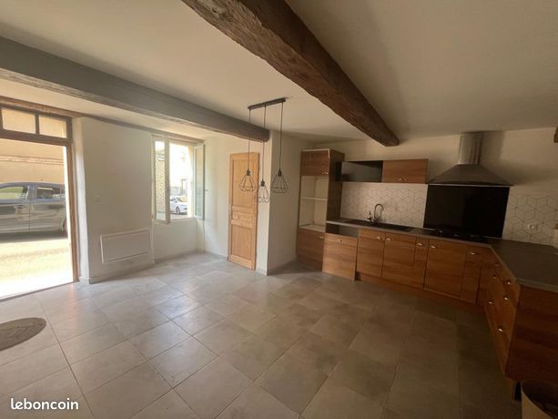 Maison de ville 3 pièces 94 m²