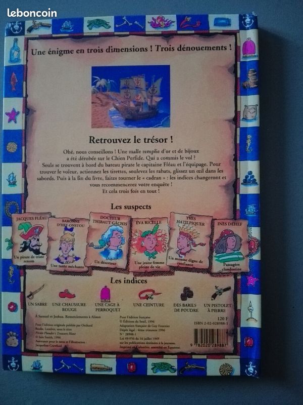Livres pour enfants (image 2)