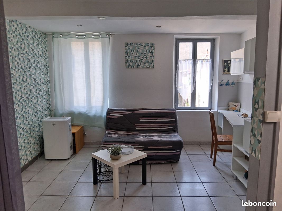 Appartement 3 pièces 58 m² · à Narbonne · 58 m² · 115 000 €