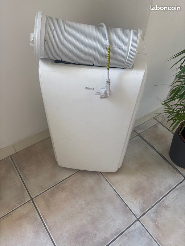 Clim réversible (image 1)