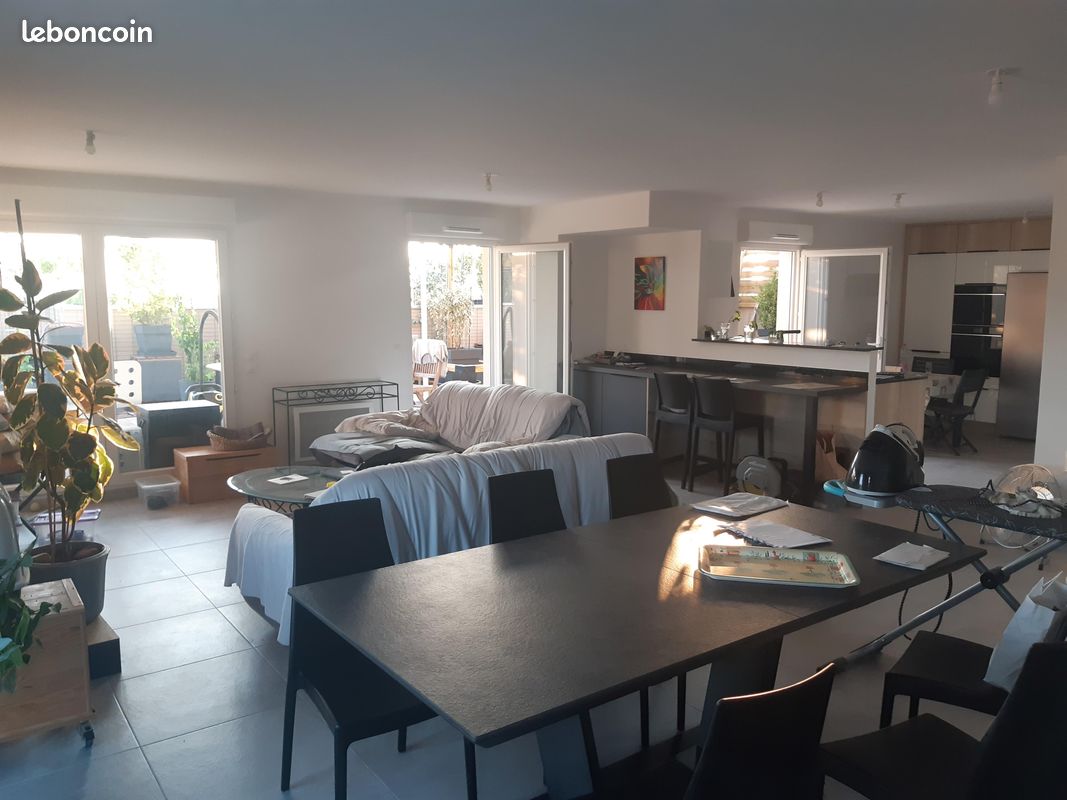 Appartement 5 pièces 130 m² · à Istres · 130 m² · 750 000 €