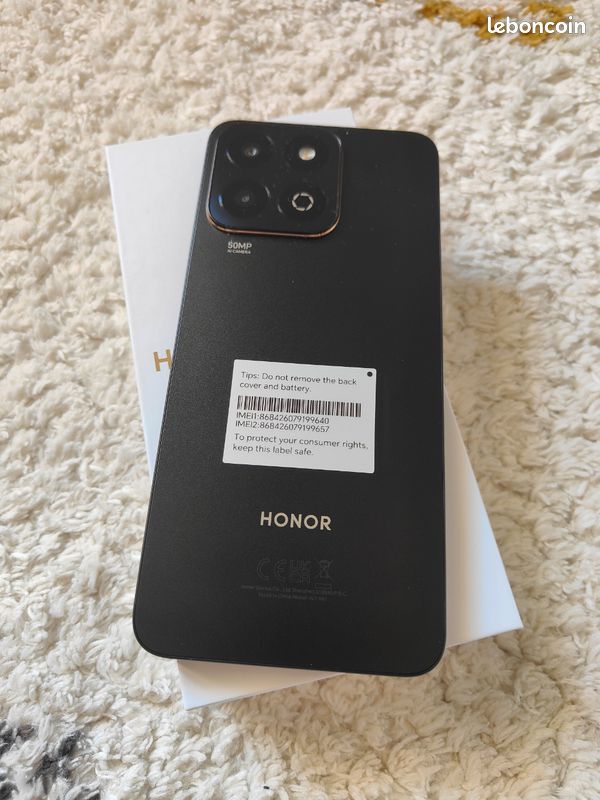 Honor 200 smart 5G (image 3)