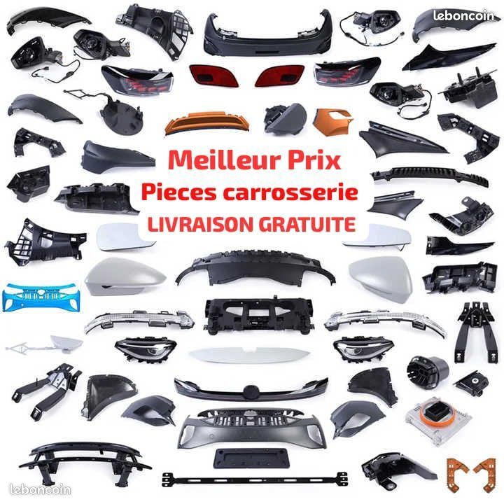 Pièces carrosserie auto toutes marques disponible livraison gratuite (image 1)