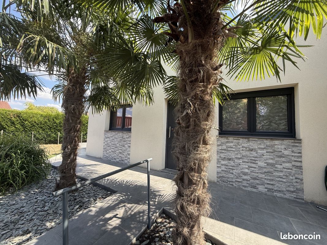 Maison 4 pièces 139 m² · à Noeux-les-Mines · 139 m² · 259 400 €
