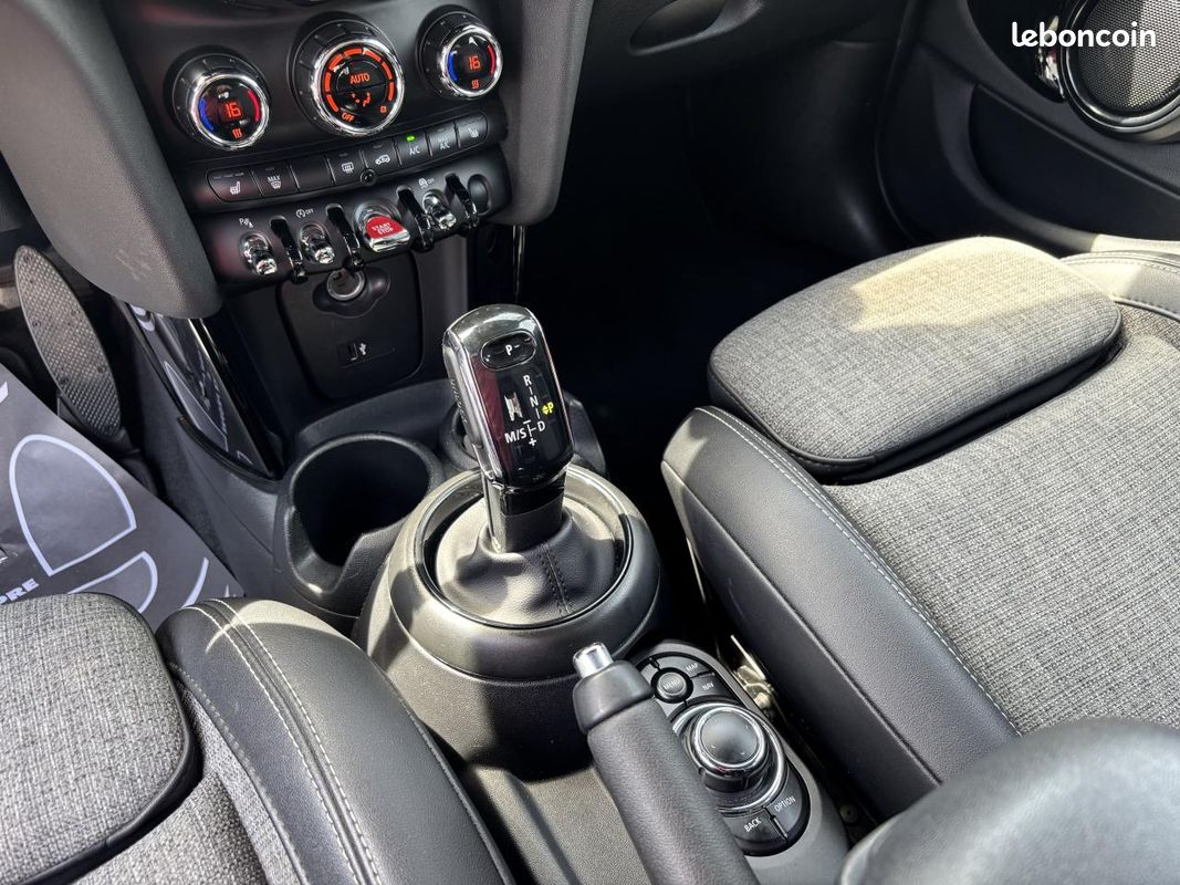 MINI COOPER 5 Portes 136 ch DKG7 Essential Cooper (image 18)