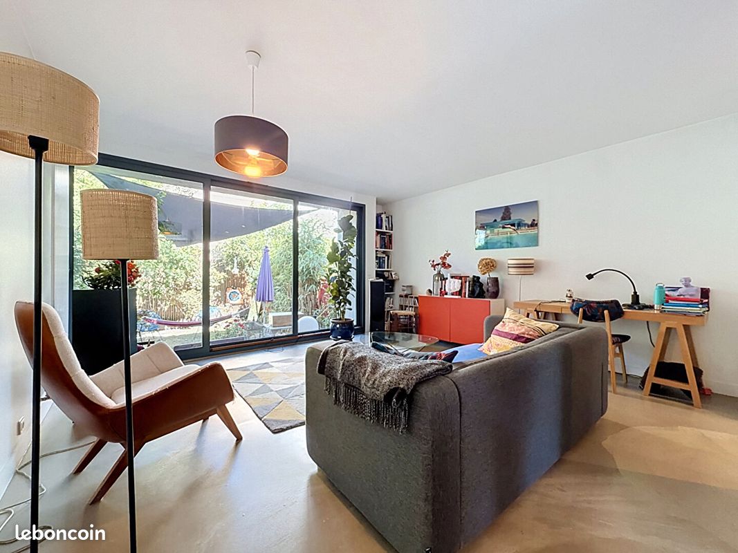 Maison 4 pièces 98 m² · à Les Lilas · 98 m² · 760 000 €