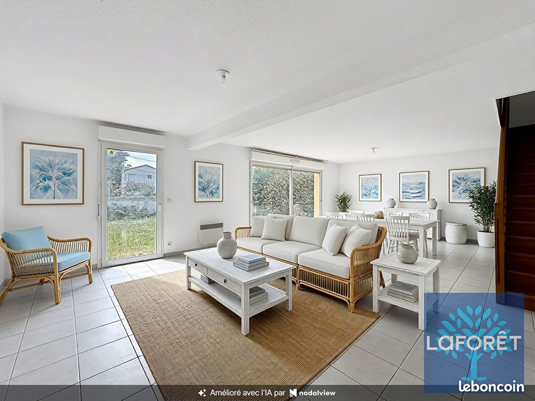 Maison 5 pièces 127 m² · à Dax · 127 m² · 247 800 €