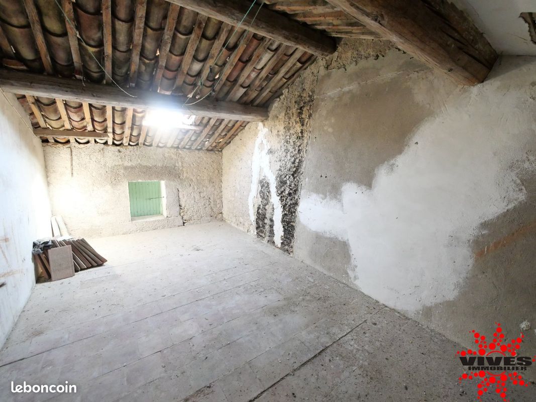 Maison de village 3 pièces 78 m² (image 13)
