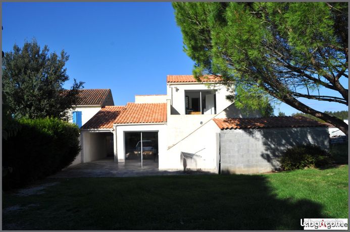 Maison 5 pièces 150 m²