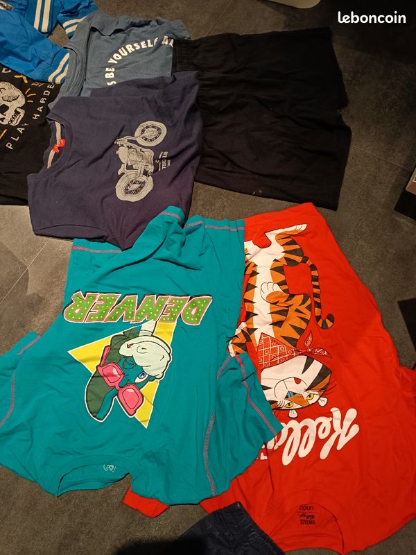 Taille S,M ... Ado (image 3)