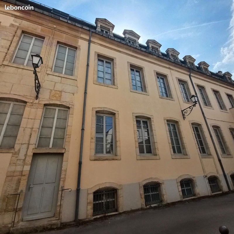 Appartement 3 pièces 57 m² · à Dijon · 57 m² · 868 €/mois