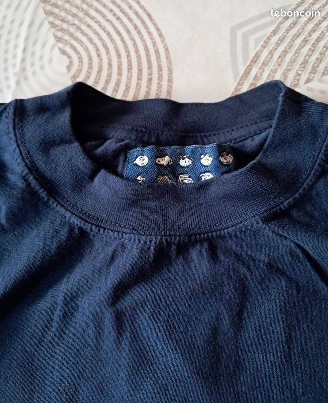 Tee-shirt NEUF taille XL pour homme ou femme (image 4)