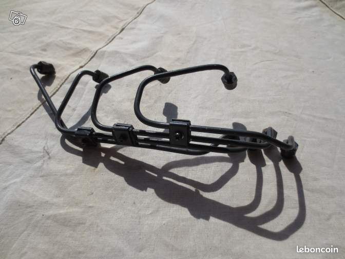 Injecteur bobcat 753 (image 2)