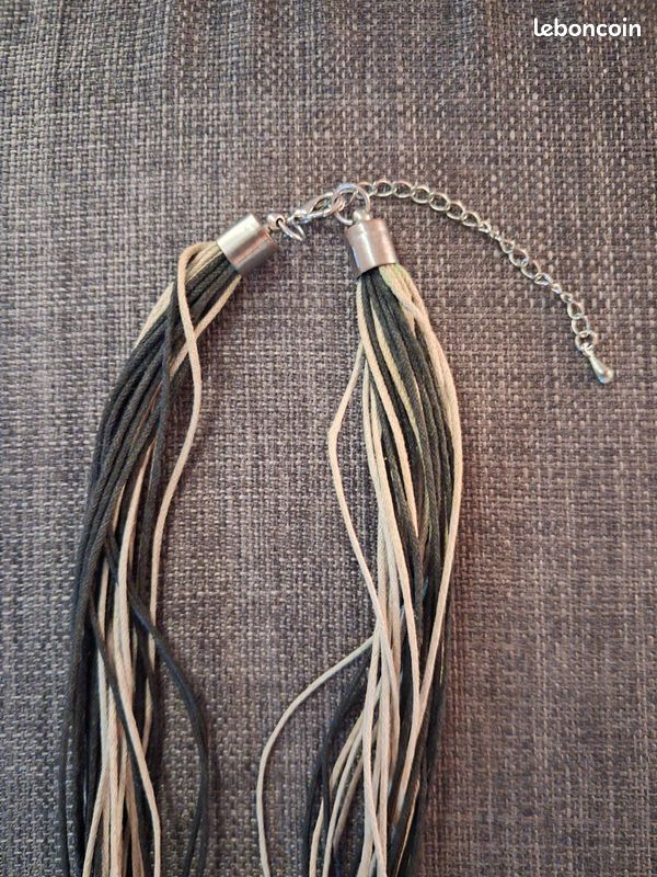 Collier vintage (image 4)