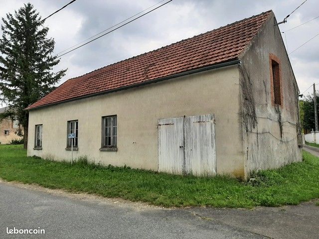 Maison 1 pièce 80 m² · à Ladon · 80 m² · 468 €/mois