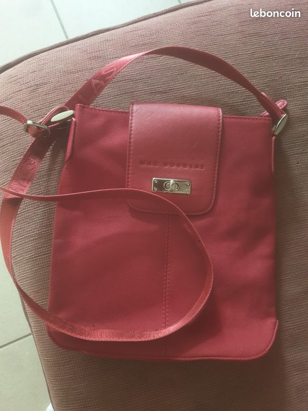 Sac à main mac douglas (image 2)