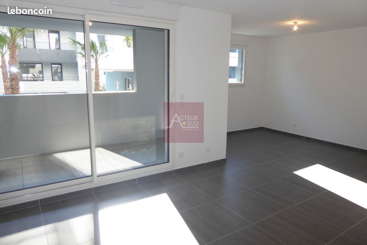 Appartement 2 pièces 35 m² · à Montpellier · 35 m² · 700 €/mois
