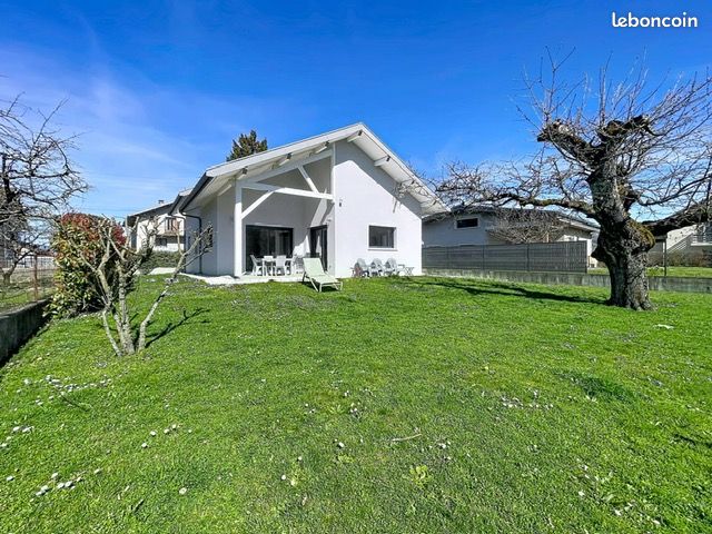 Maison 4 pièces 135 m² · à Rumilly · 135 m² · 625 000 €