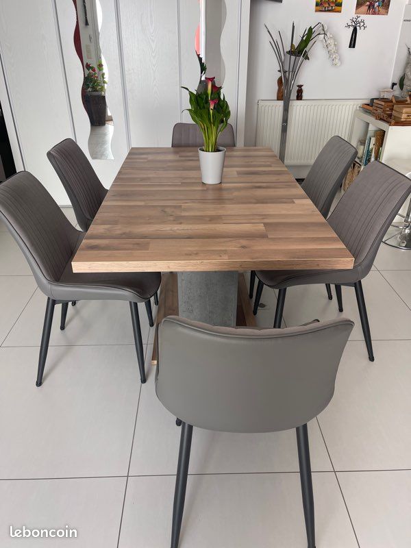 Table de salle à manger (image 2)