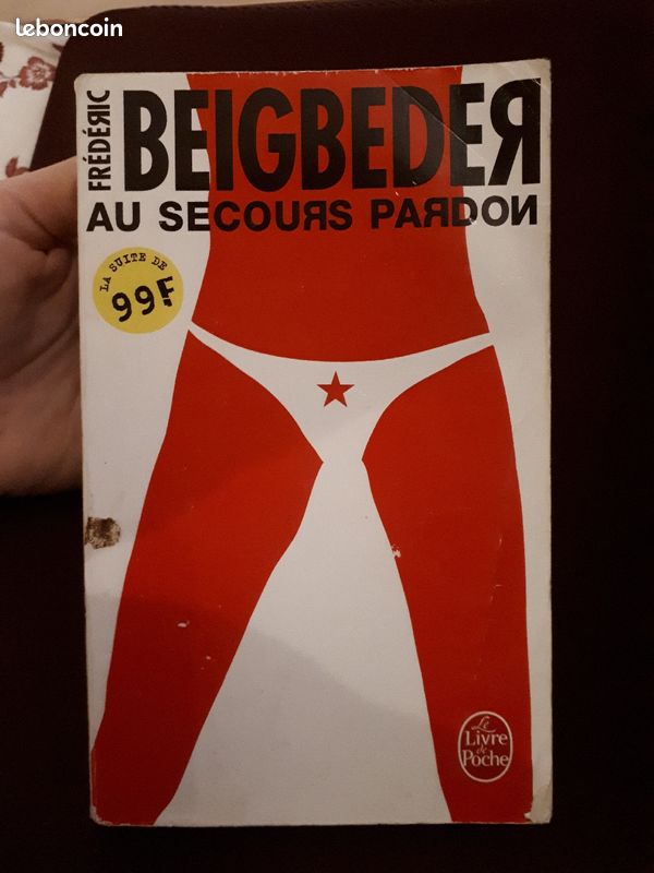 Au secours pardon (image 1)