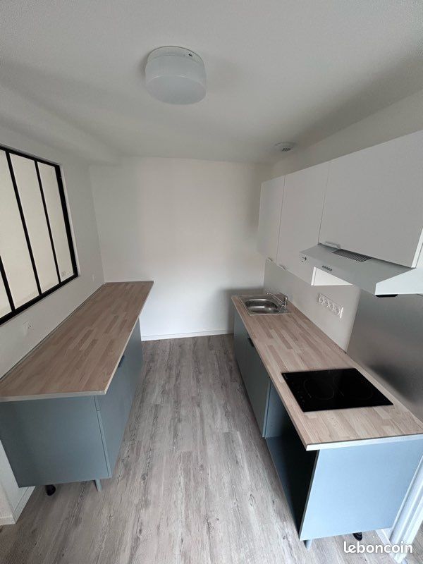 Appartement 2 pièces 45 m² · à Mayenne · 45 m² · 460 €/mois