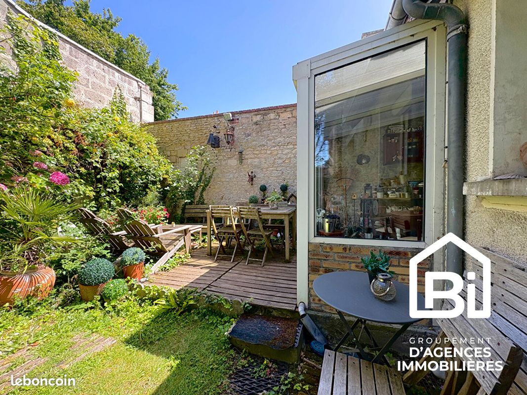 Maison 5 pièces 96 m² · à Caen · 96 m² · 349 000 €