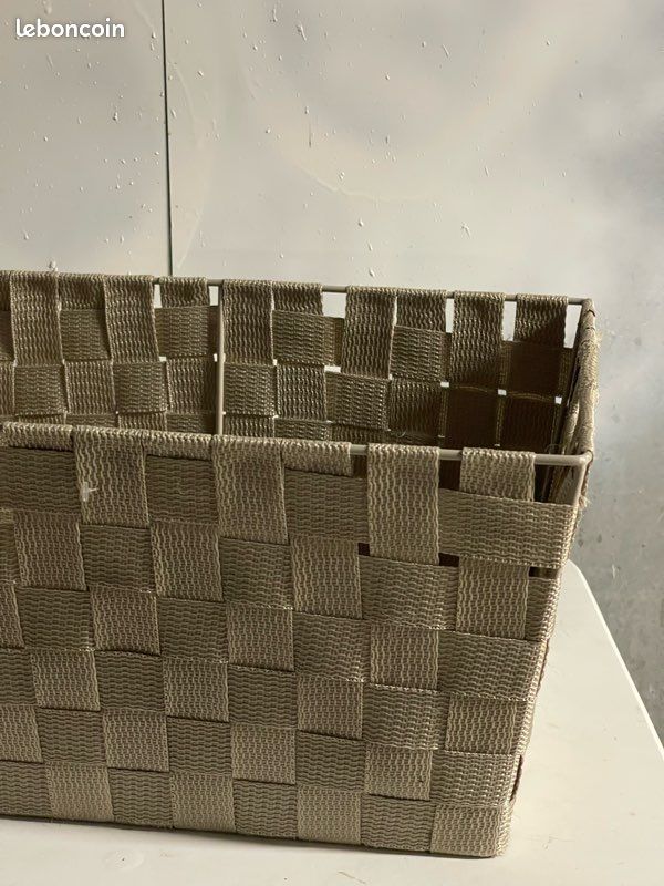 Panier de rangement (image 2)