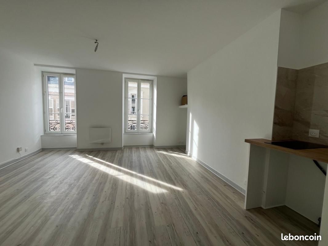 Appartement 2 pièces 29 m² · à Limoges · 29 m² · 430 €/mois