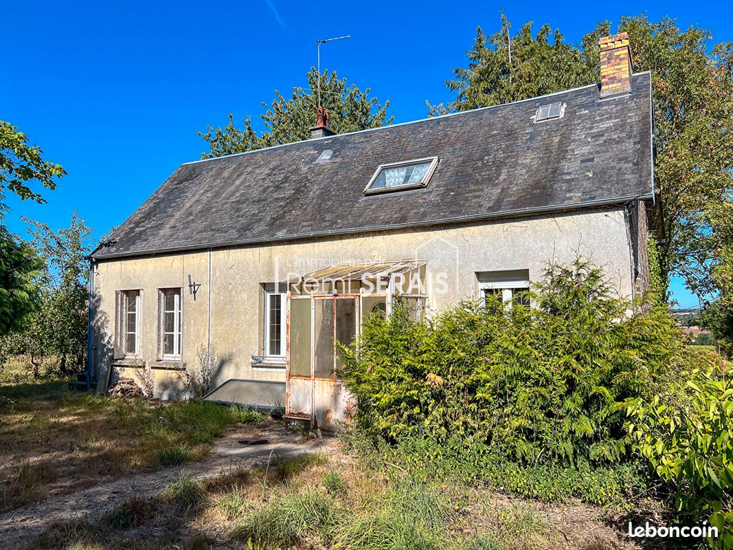 Maison 3 pièces 52 m² · à Valdallière · 52 m² · 90 200 €