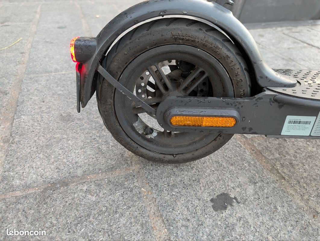 Mi scooter 2 pro (image 4)