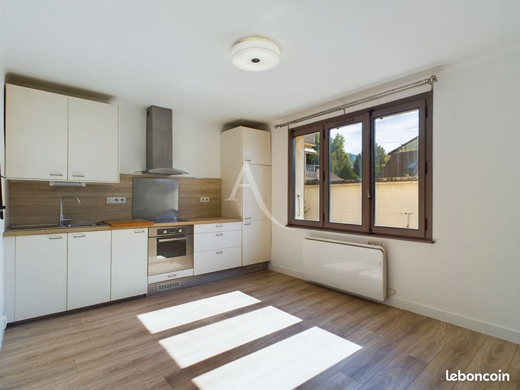 Appartement 2 pièces 34 m² · à Annecy · 34 m² · 749 €