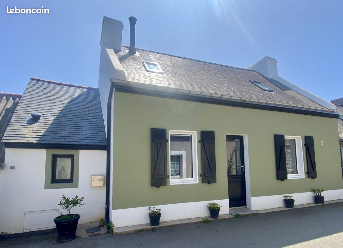 Maison 3 pièces 67 m² · à Groix · 67 m² · 330 000 €