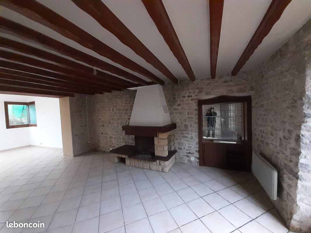 Maison 6 pièces 160 m² · à Morancez · 160 m² · 193 000 €