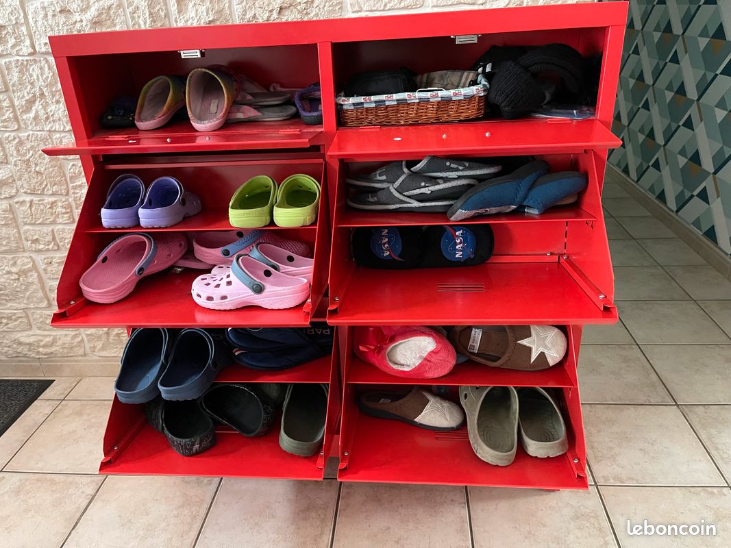 Meuble range chaussure (image 3)