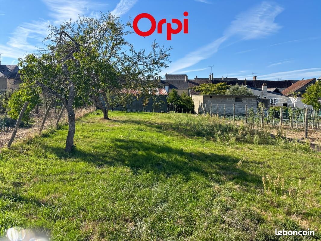 Terrain 200 m² · à Vibraye · 60 €/mois