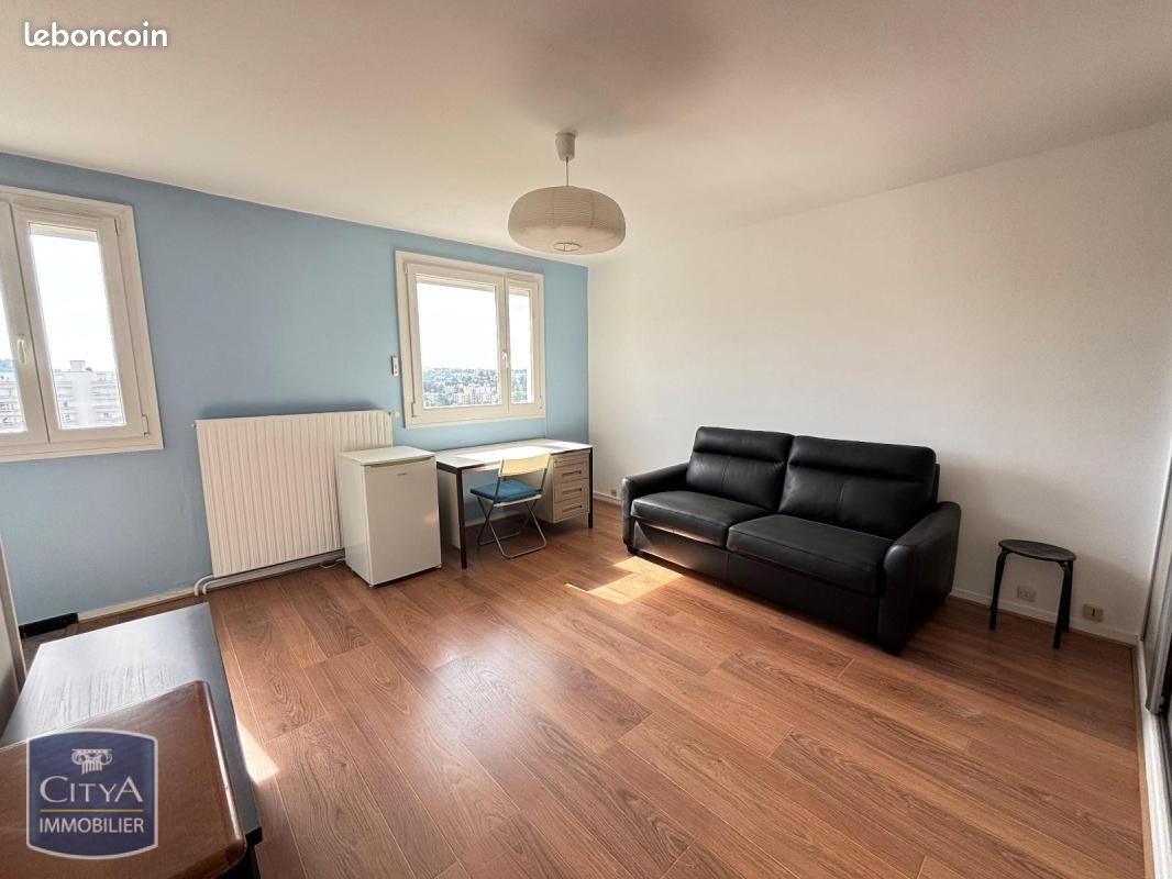 Appartement 2 pièces 31 m² · à Saint-Étienne · 31 m² · 445 €/mois