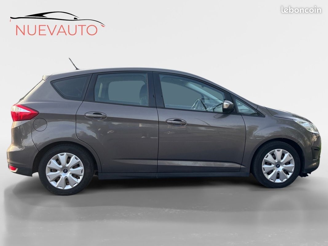 FORD C-MAX 1.5 TDCi 95 SS Trend (image 7)