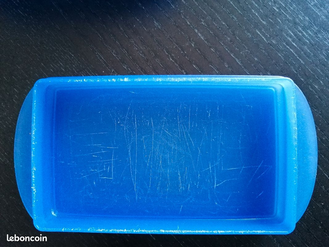 Beurrier plastique (image 3)