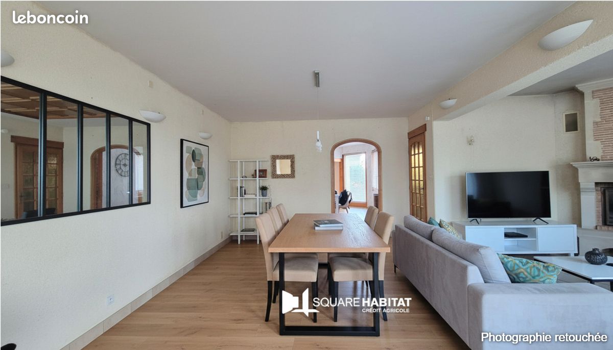 Maison 6 pièces 160 m² · à Montrevault-sur-Èvre · 160 m² · 243 120 €