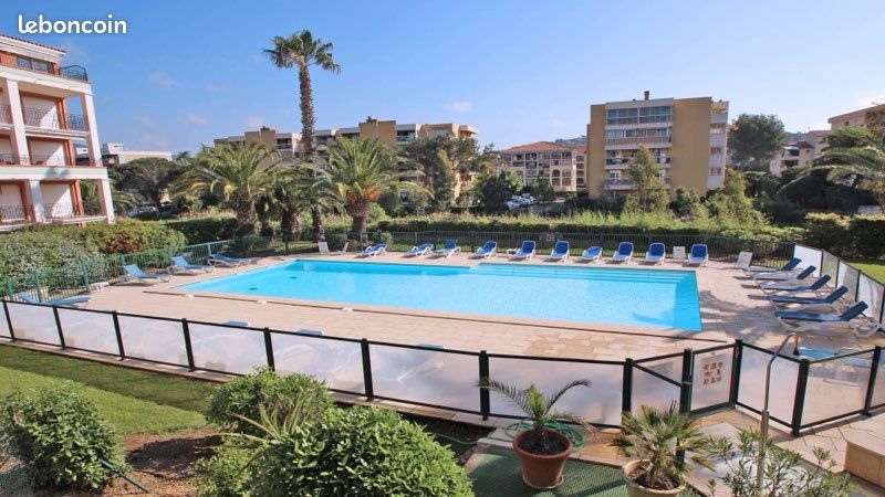 Appartement Sainte Maxime (image 1)