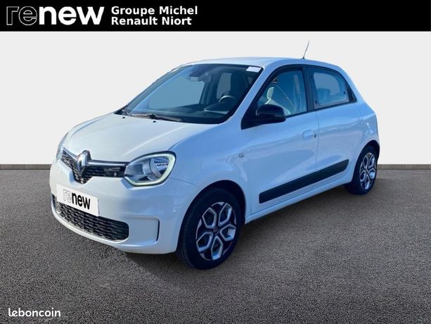 Renault Twingo 2022