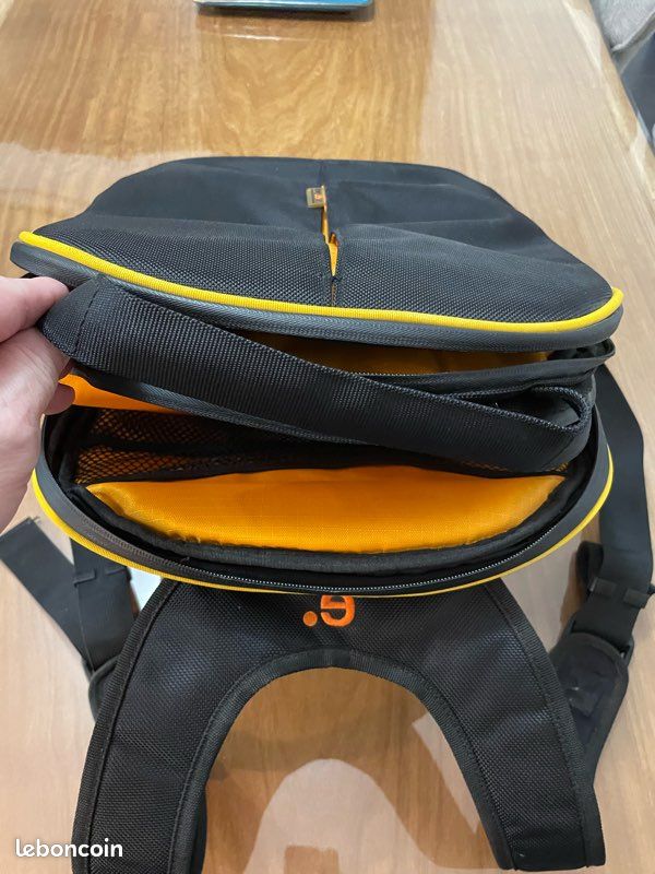 Sac à dos Be-ez Le Bag 15 pour Mac/PC (image 4)