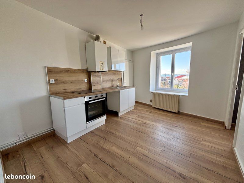 Appartement 2 pièces 49 m² · à Monistrol-sur-Loire · 49 m² · 105 000 €