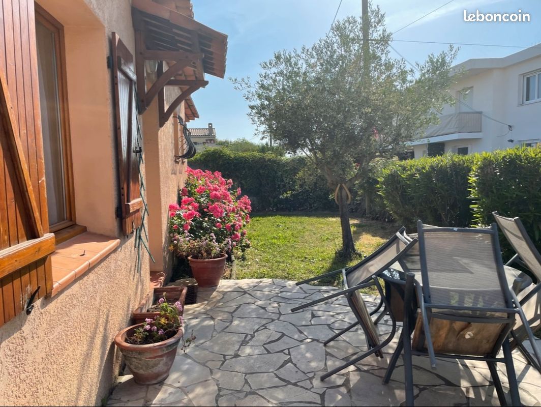 Maison 5 pièces 94 m² · à Cagnes-sur-Mer · 93,5 m² · 638 000 €